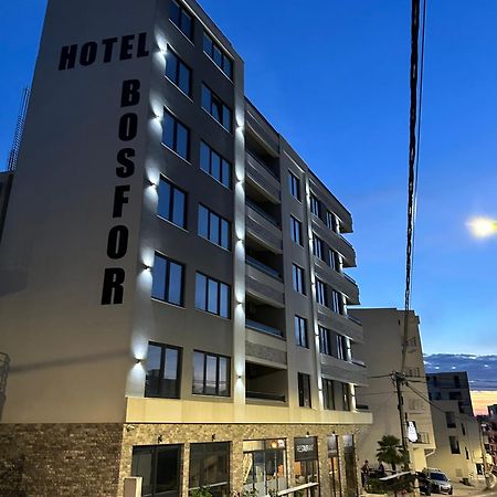 Bosfor Hotel دوبرا فوفا المظهر الخارجي الصورة
