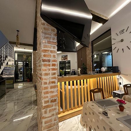 Bosfor Hotel دوبرا فوفا المظهر الخارجي الصورة