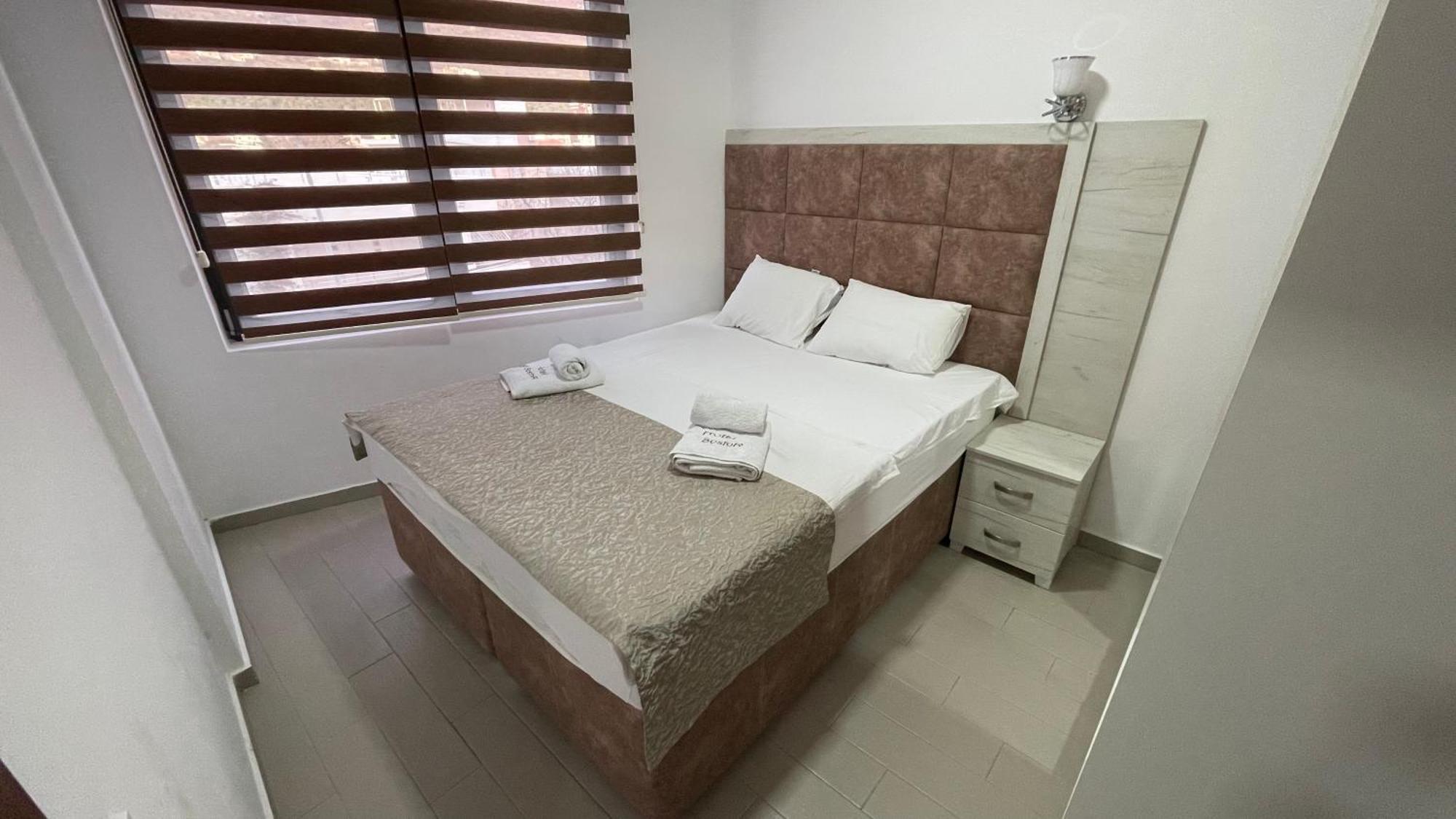 Bosfor Hotel دوبرا فوفا الغرفة الصورة