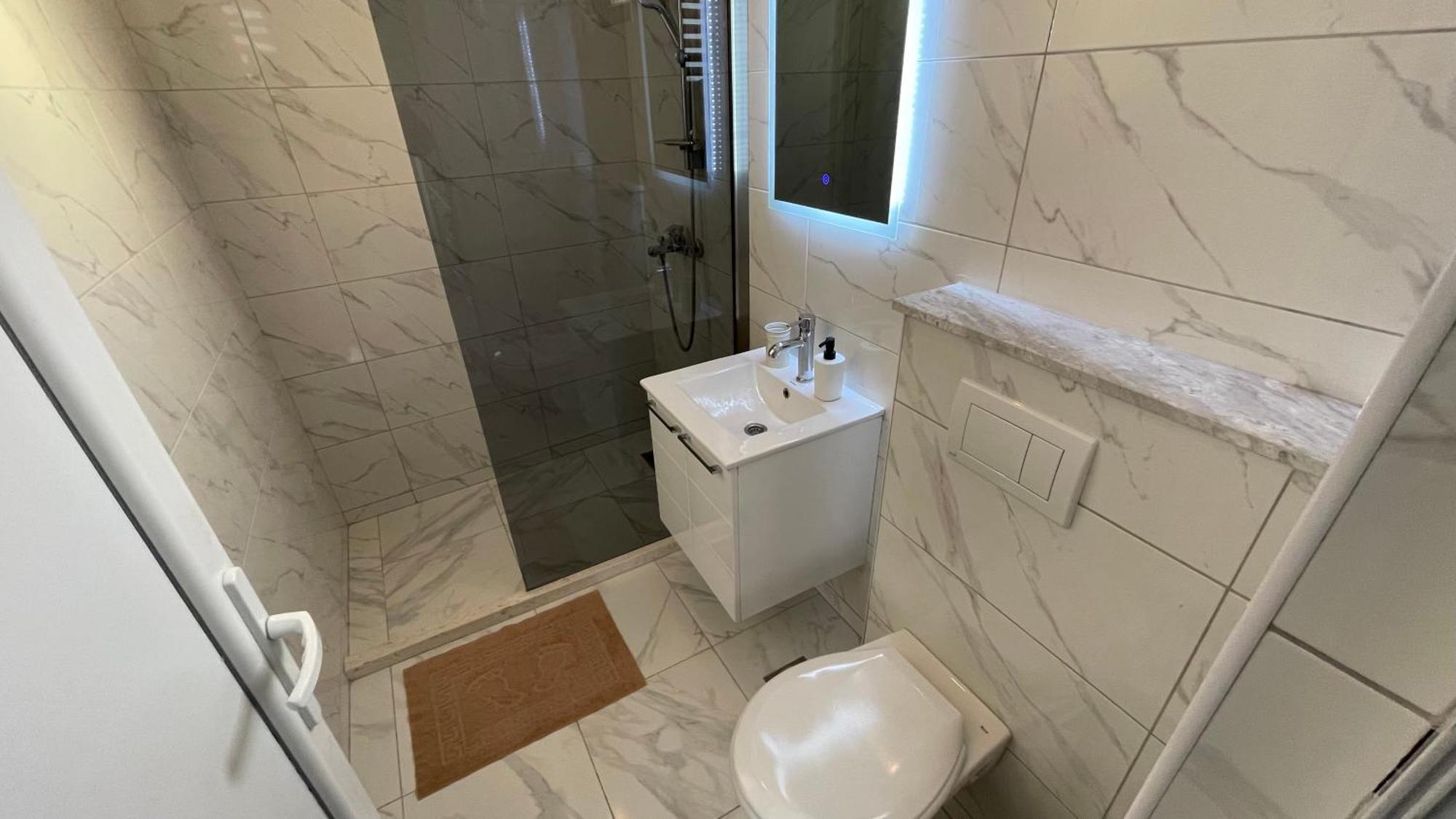 Bosfor Hotel دوبرا فوفا الغرفة الصورة