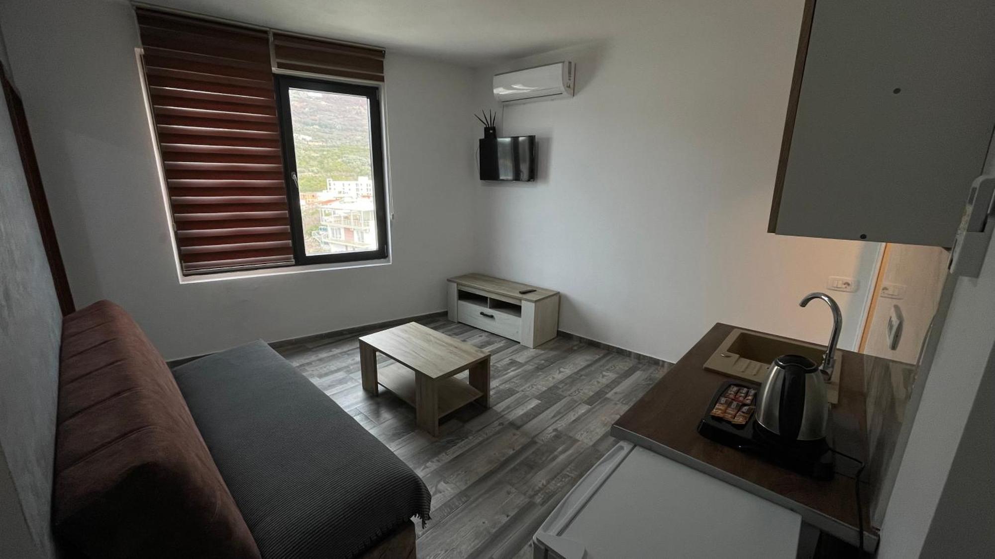 Bosfor Hotel دوبرا فوفا الغرفة الصورة