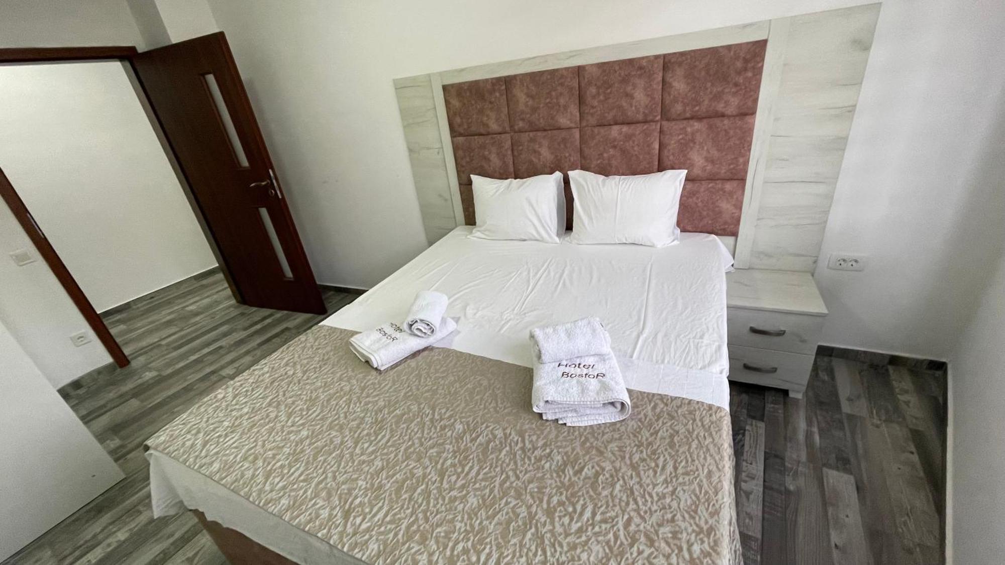 Bosfor Hotel دوبرا فوفا الغرفة الصورة