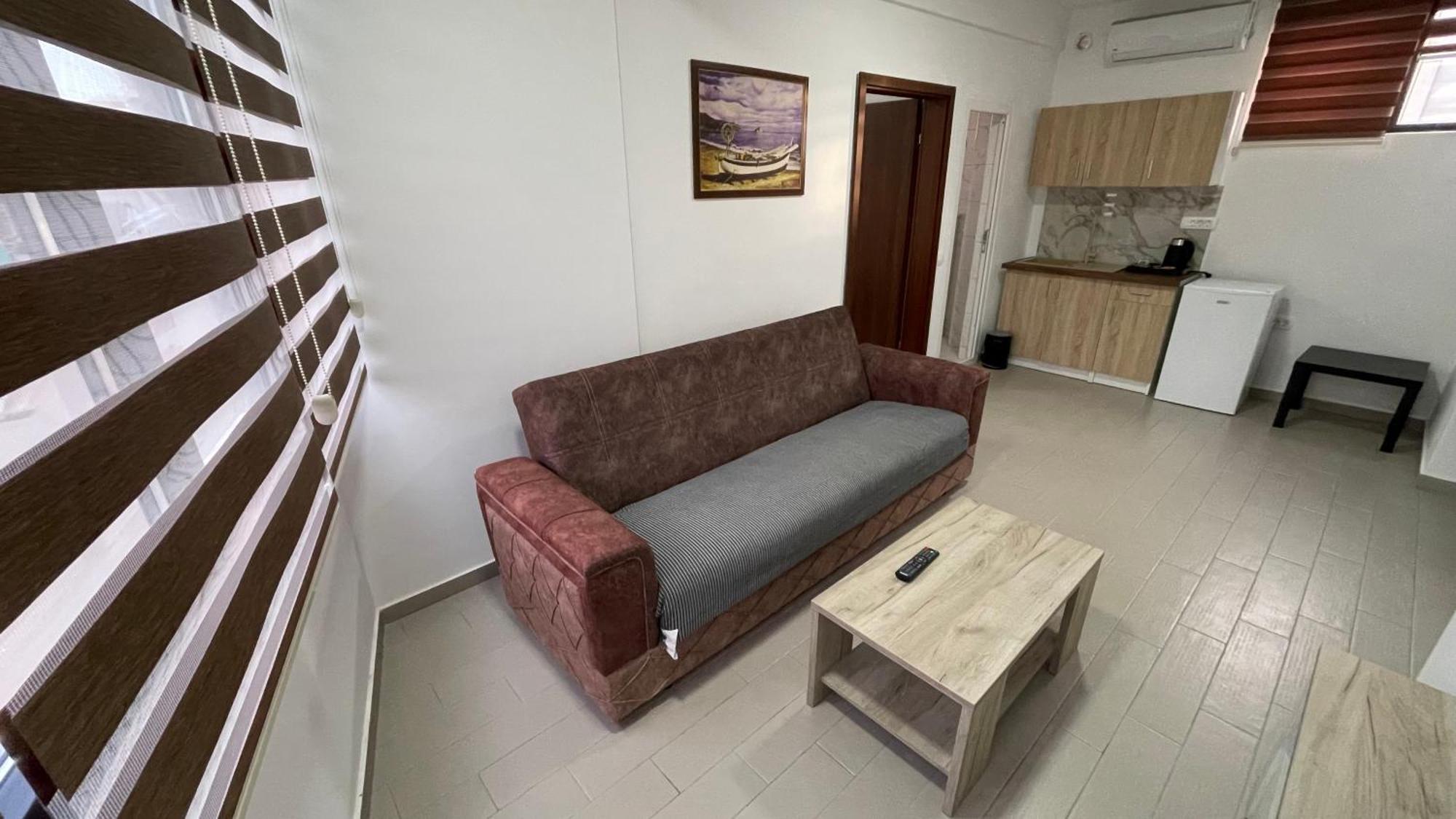 Bosfor Hotel دوبرا فوفا الغرفة الصورة