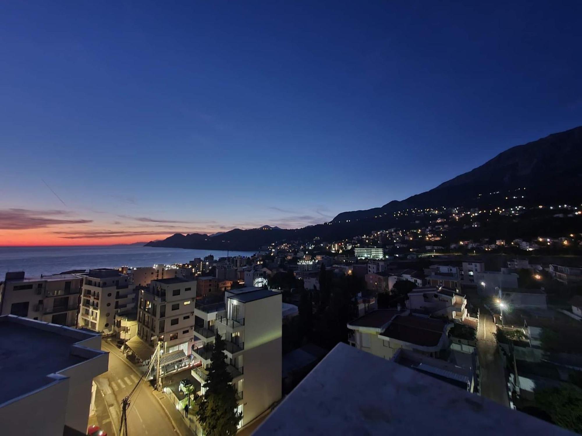 Bosfor Hotel دوبرا فوفا المظهر الخارجي الصورة
