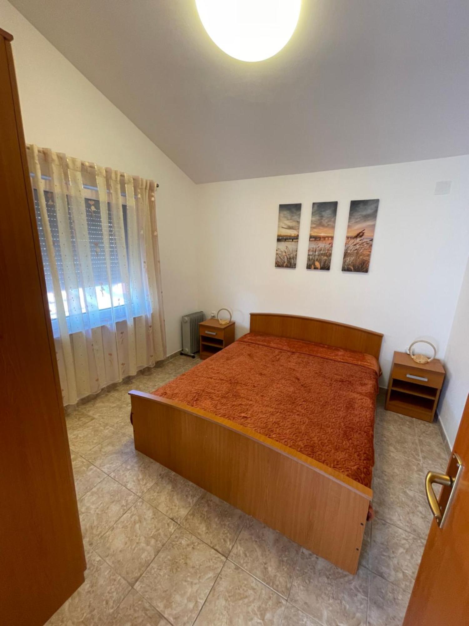 Bosfor Hotel دوبرا فوفا المظهر الخارجي الصورة